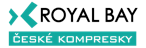 Royalbay.cz logo
