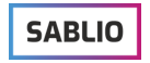 Sablio.cz logo
