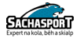 Sachasport.cz logo