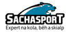 Sachasport.cz logo