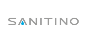Sanitino.cz logo