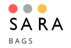 SARAbags.cz logo