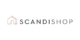 Scandishop.cz logo