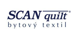 SCANquilt.cz logo