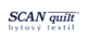 SCANquilt.cz logo