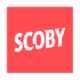 Scoby.cz logo