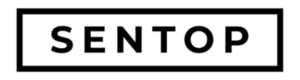 Sentop.cz logo