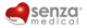 SenzaMedical.cz logo