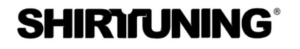 Shirttuning.cz logo