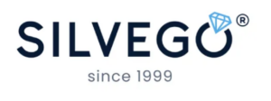 SILVEGO.cz logo