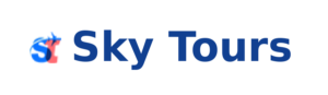 Sky Tours.com logo