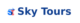 Sky Tours.com logo