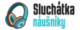 Sluchátka-náušníky.cz logo