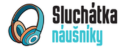 Sluchátka-náušníky.cz logo