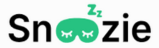 Snoozie.cz logo