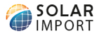 Solar-import.cz logo