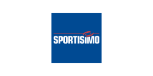 Sportisimo.cz logo