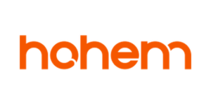 Hohem.com logo