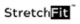 Stretchfit.cz logo