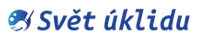 Světúklidu.cz logo