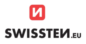 Swissten.eu logo