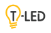 T-LED.cz logo