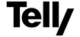 Telly.cz logo