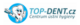 TOP-DENT.cz logo
