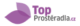 TopProstěradla.cz logo
