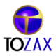 Tozax.cz logo