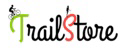 TrailStore.cz logo