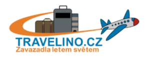 Travelino.cz logo