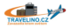 Travelino.cz logo
