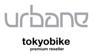 Urbane.cz logo
