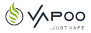 Vapoo.cz logo