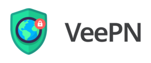 VeePN.com logo