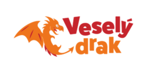 Veselý drak.cz logo