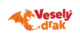 Veselý drak.cz logo