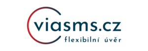 ViaSMS.cz logo