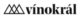 Vínokrál.cz logo