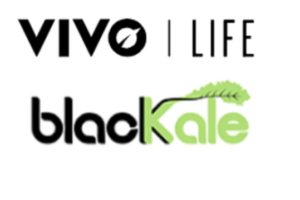 Vivolifeprotein.cz logo