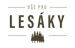 Všeprolesáky.cz logo