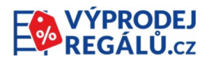 Vyprodej-regalu.cz logo