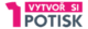 Vytvořsipotisk.cz logo