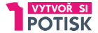Vytvořsipotisk.cz logo