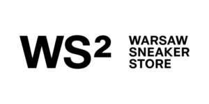 Warsaw Sneaker Store.com logo