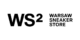 Warsaw Sneaker Store.com logo