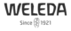 Weleda.cz logo