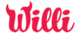 Willi.cz logo