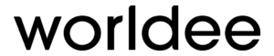 Worldee.com logo